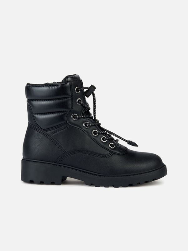 Geox Geox Casey B ABX Tenisice dječje crna