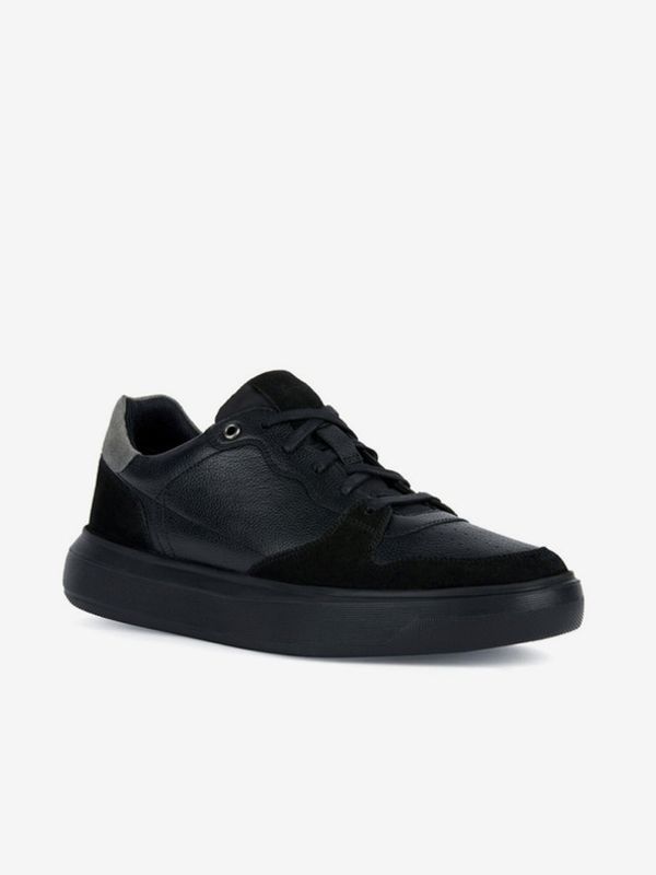 Geox Geox Deiven Tenisice crna