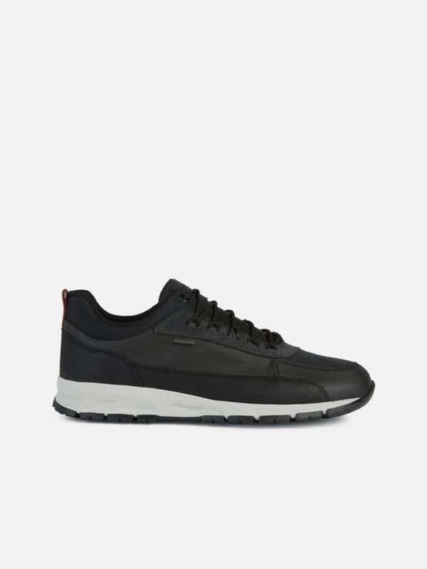 Geox Geox Doray B Abx Tenisice crna