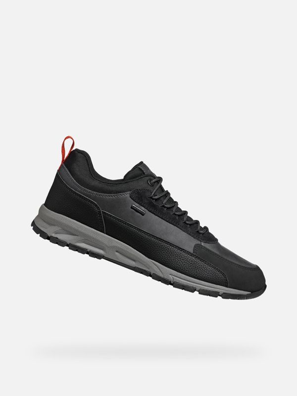 Geox Geox Doray B Abx Tenisice plava