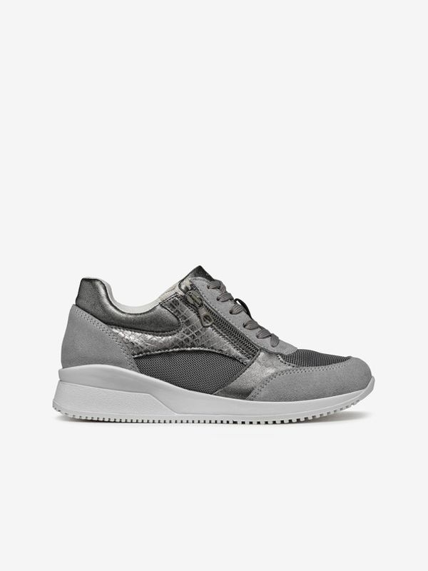 Geox Geox Haleney Tenisice siva