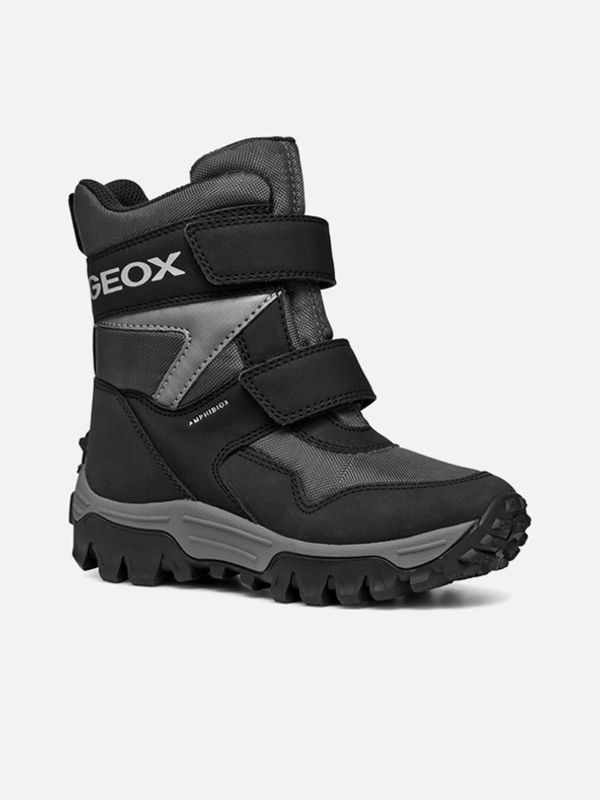 Geox Geox Himalaya B ABX Gležnjače dječje crna