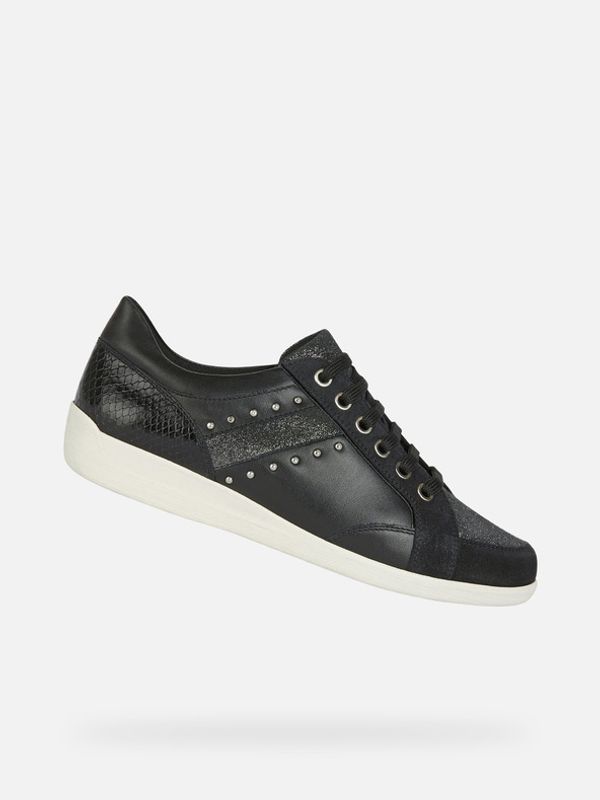 Geox Geox Myria Tenisice crna