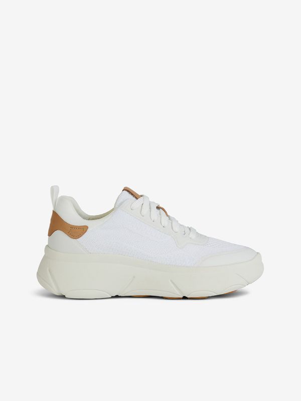 Geox Geox Nebula 2.0 Tenisice bijela