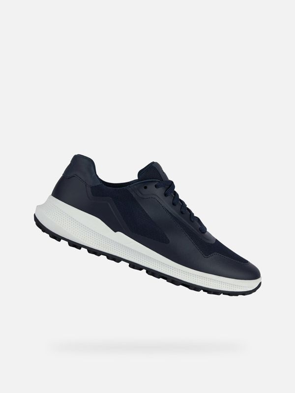 Geox Geox Pg1x Tenisice plava