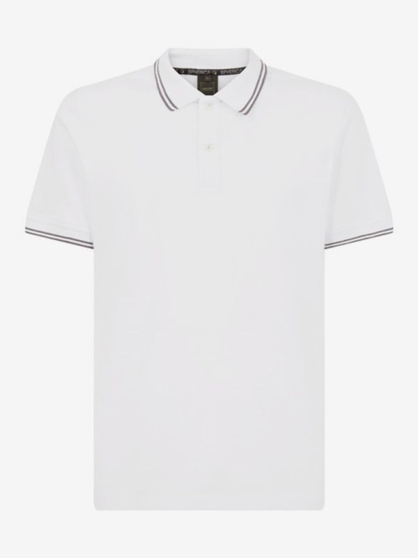 Geox Geox Polo Majica bijela