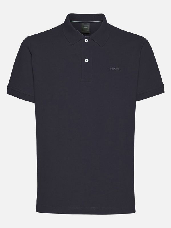 Geox Geox Polo Majica plava