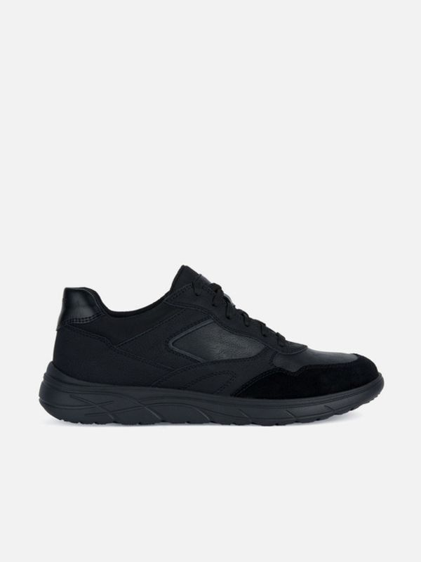 Geox Geox Portello Tenisice crna