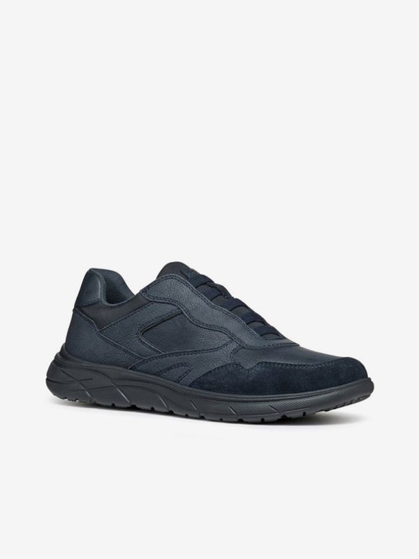 Geox Geox Portello Tenisice plava