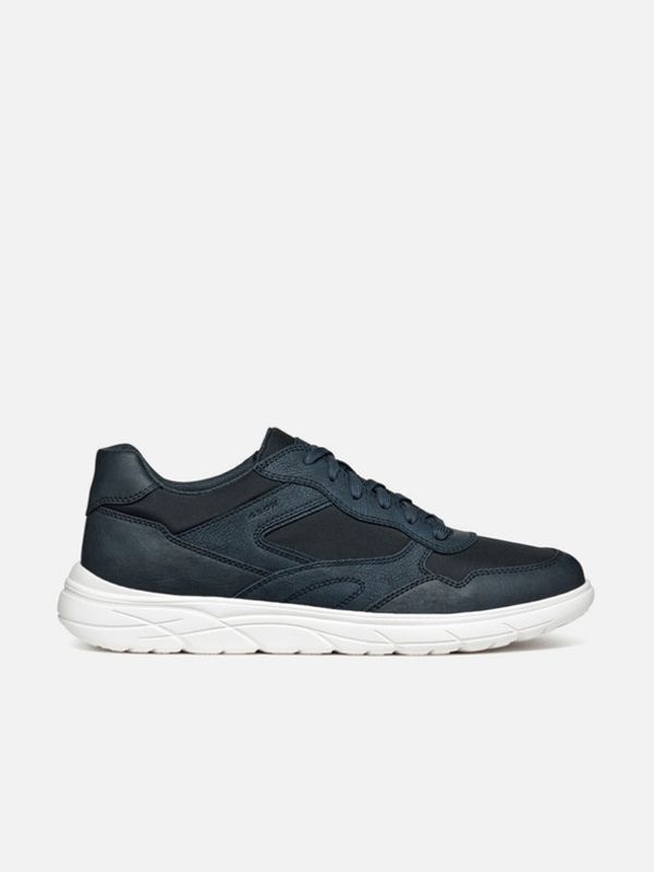 Geox Geox Portello Tenisice plava