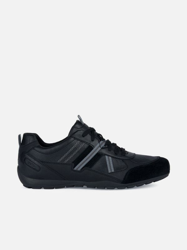 Geox Geox Ravex Tenisice crna