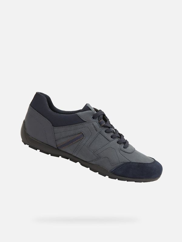 Geox Geox Ravex Tenisice plava