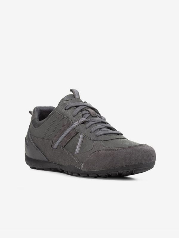 Geox Geox Ravex Tenisice siva