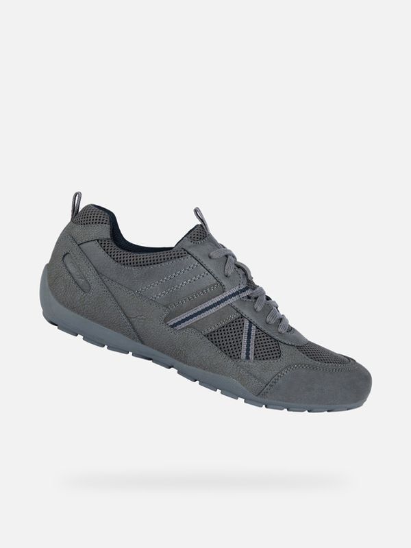 Geox Geox Ravex Tenisice siva