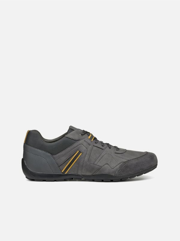 Geox Geox Ravex Tenisice siva