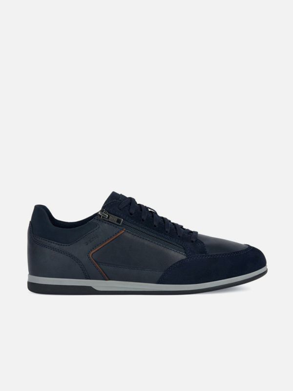 Geox Geox Renan Tenisice plava