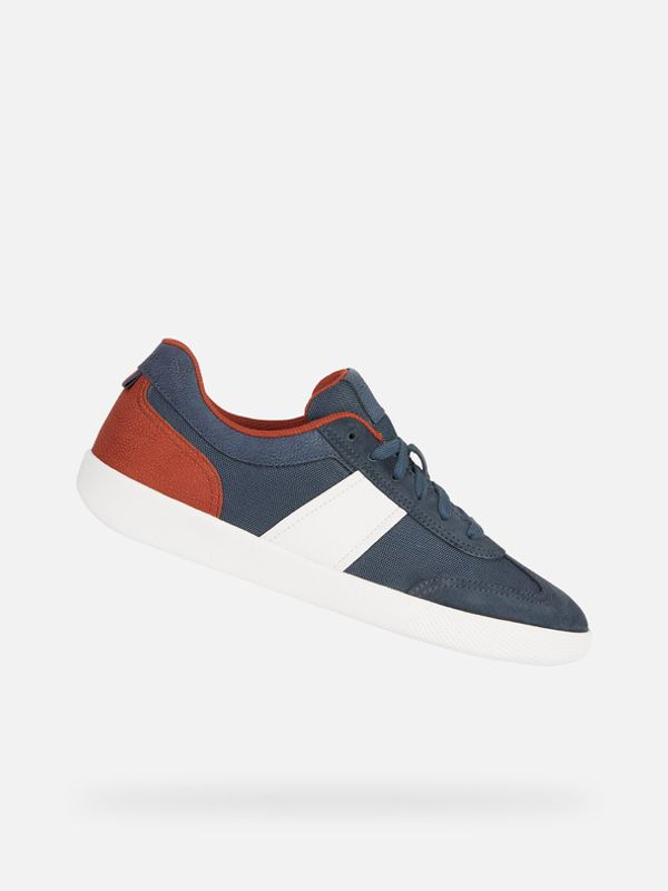 Geox Geox Rieti Tenisice plava