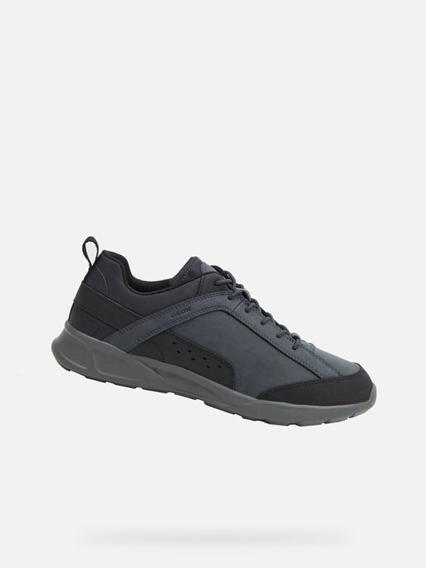 Geox Geox Sanzio Tenisice plava
