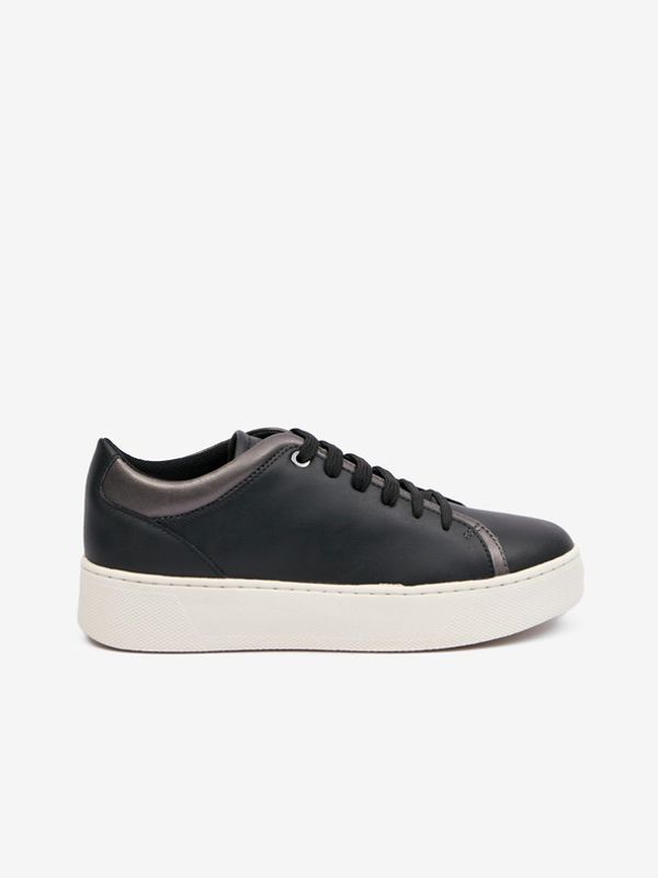 Geox Geox Skyely Tenisice crna