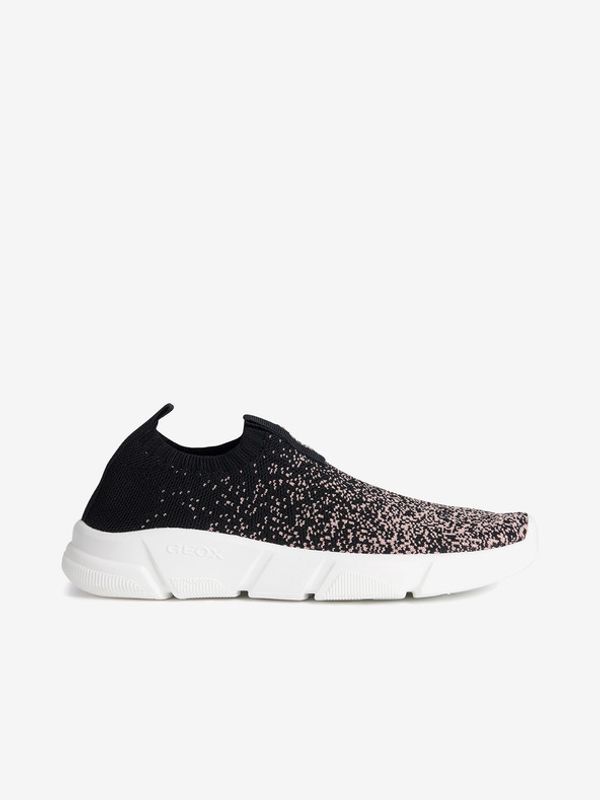 Geox Geox Slip On dječje crna