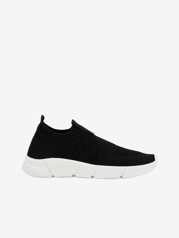 Geox Geox Slip On dječje crna