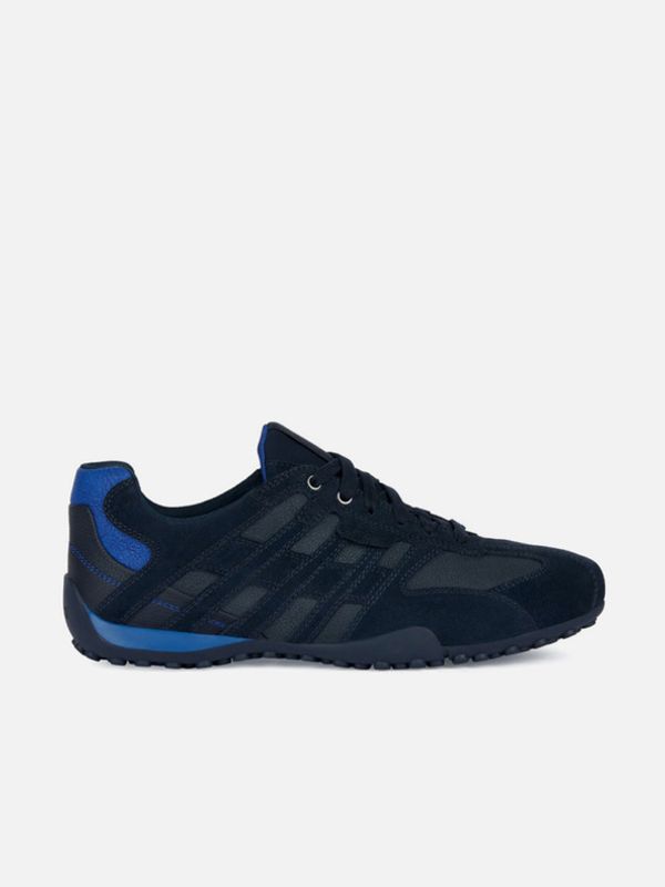 Geox Geox Snake Tenisice plava