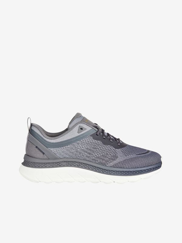 Geox Geox Spherica Actif X C Tenisice siva
