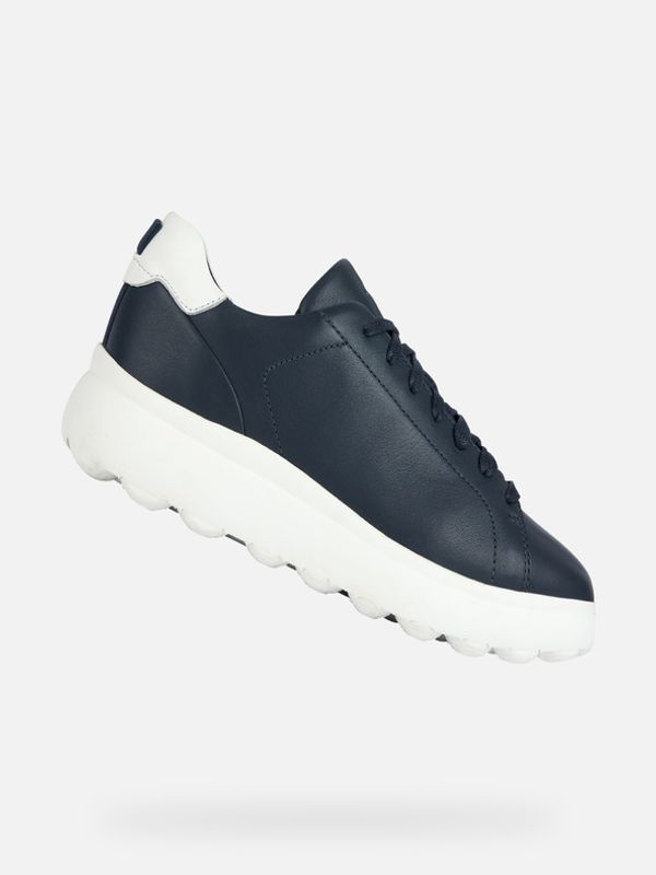 Geox Geox Spherica EC4.1 Tenisice plava