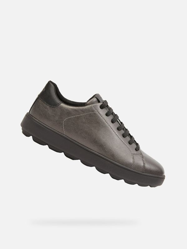 Geox Geox Spherica Ecub-1 Tenisice siva