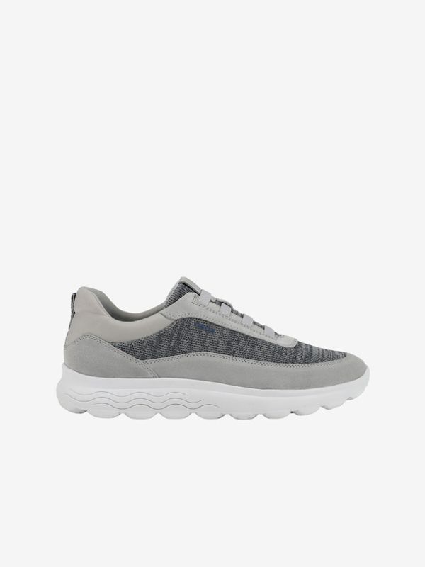 Geox Geox Spherica Tenisice siva