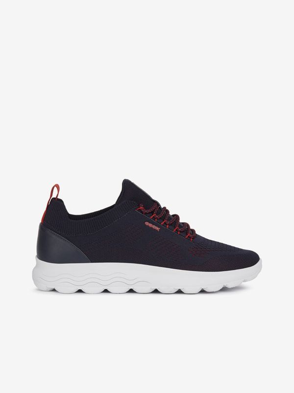 Geox Geox Tenisice plava