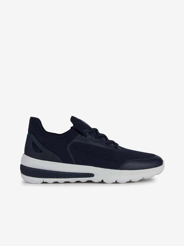 Geox Geox Tenisice plava