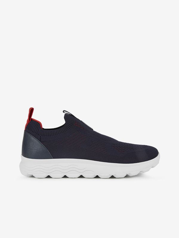 Geox Geox Tenisice plava
