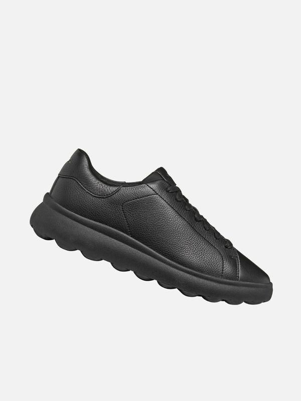 Geox Geox U Spherica Ec4.1 Tenisice crna