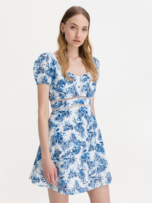 Guess Guess Haljina plava
