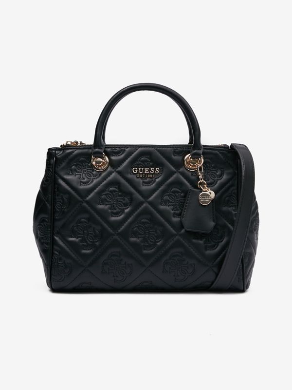 Guess Guess Marieke 4G Torba crna