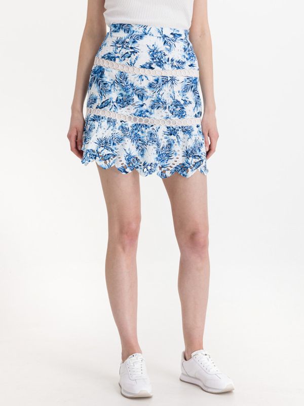 Guess Guess Suknja plava