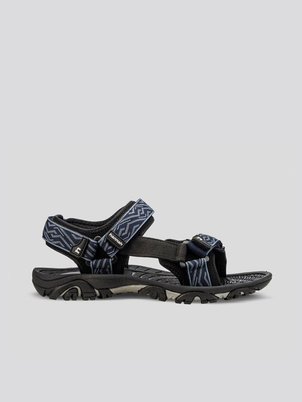 Hannah Hannah Belt Sandale plava