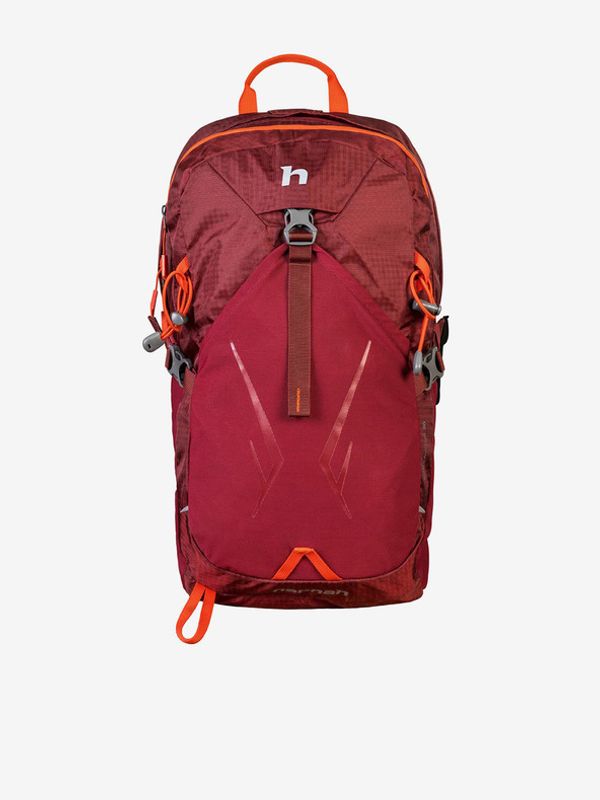 Hannah Hannah Endeavour 20 Ruksak crvena