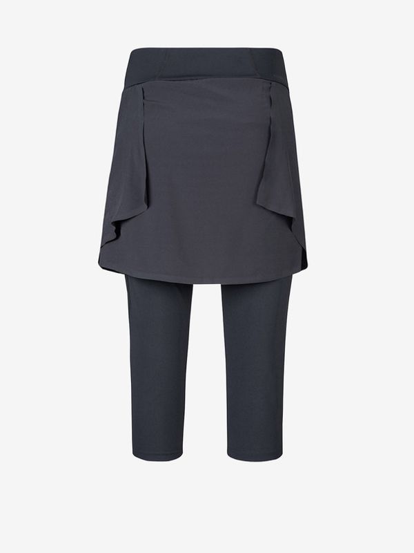 Hannah Hannah Lisa Skirt Suknja crna