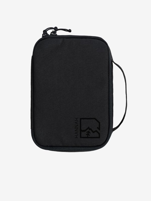 Hannah Hannah Travel Case Etui crna