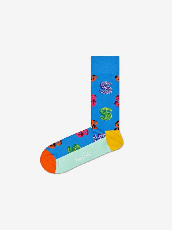 Happy Socks Happy Socks Čarape plava