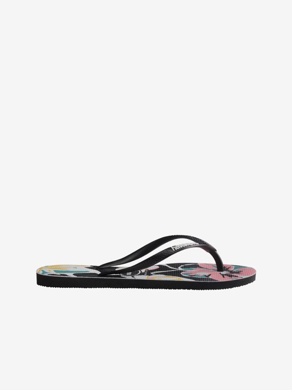 Havaianas Havaianas Japanke crna