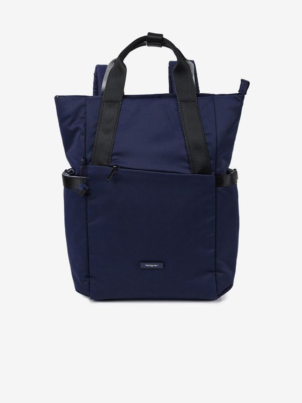 Hedgren Hedgren Solar Navy Cosmos Ruksak plava