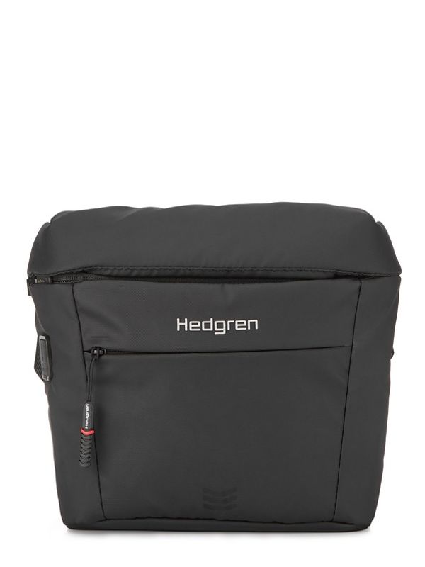 Hedgren Hedgren Tube Torba oko pasa crna