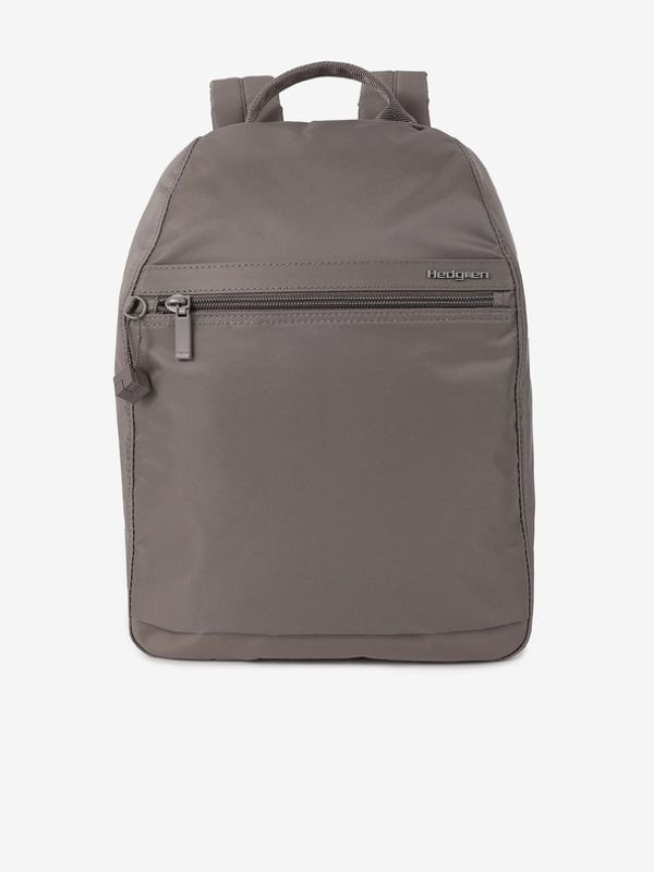 Hedgren Hedgren Vogue Small Ruksak siva