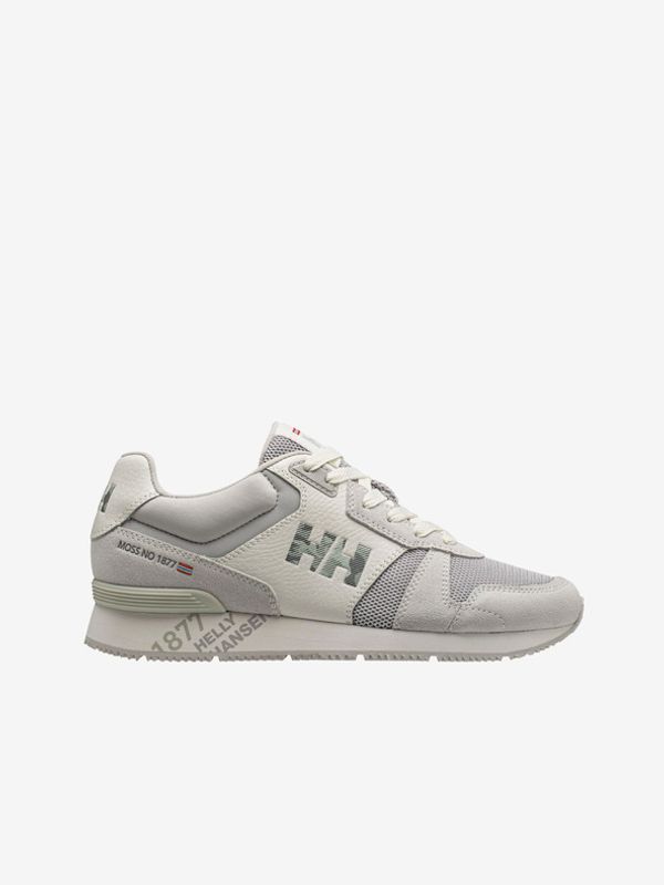 Helly Hansen Helly Hansen Anakin Leather 2 Tenisice siva
