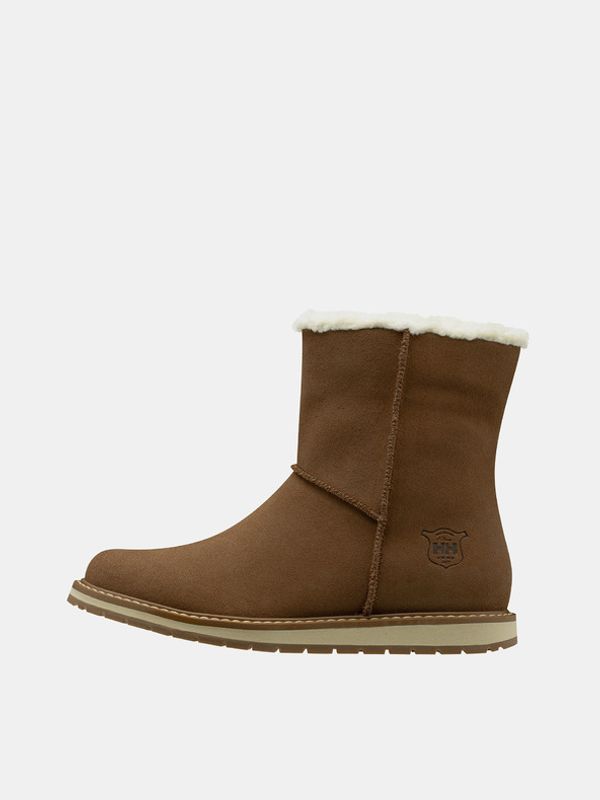 Helly Hansen Helly Hansen Annabelle Čizme za snijeg smeđa