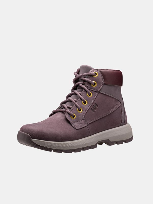 Helly Hansen Helly Hansen Gležnjače crvena