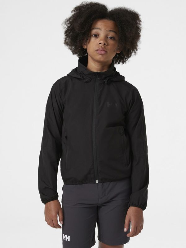 Helly Hansen Helly Hansen Jakna dječja crna